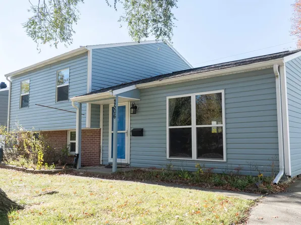 2506 Summerfield Dr, Lafayette, IN 47909