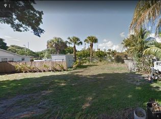 1834 Wheeler Rd, North Palm Beach, FL 33408