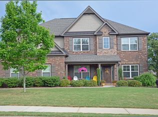 309 Windchase Trce, Birmingham, AL 35242