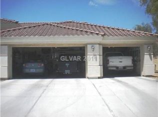 7540 Cedar Rae Ave, Las Vegas, NV 89131