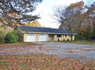 264 Pond Rd, Surry, NH 03431