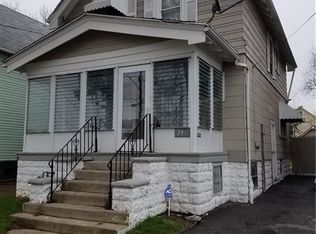 19 Hill St, Buffalo, NY