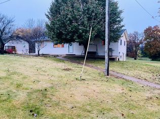 1051 Shady Ln, Sullivan, MO 63080