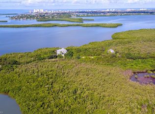 828 Whiskey Creek Dr LOT 1, Marco Island, FL 34145