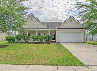 116 Spindle Way, Goose Creek, SC 29445