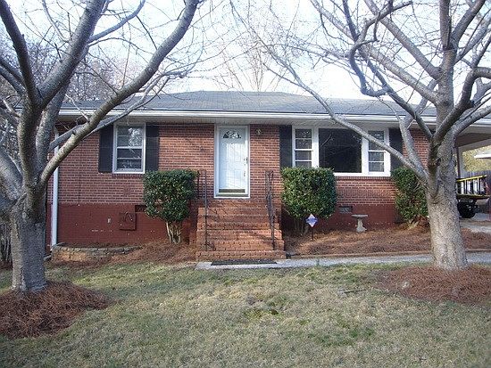 1st image of 1713 Crestridge Dr