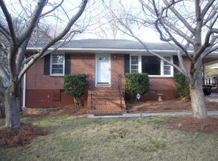 1713 Crestridge Dr, Marietta, GA 30067