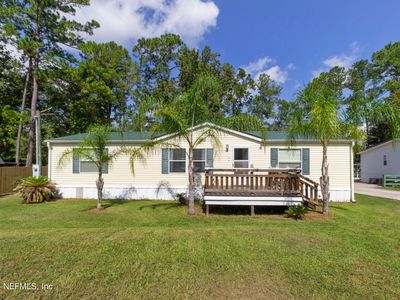 103 ROSS Road, Satsuma, FL, 32189