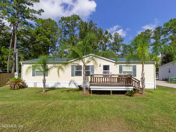 103 ROSS Road, Satsuma, FL 32189