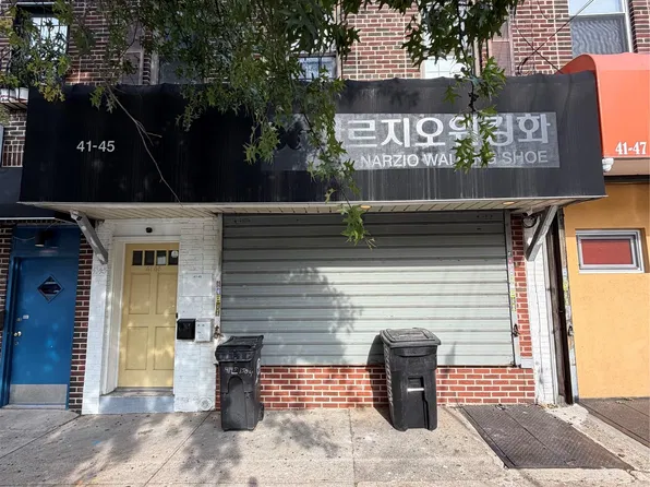 41-45 150th Street, Flushing, NY 11355