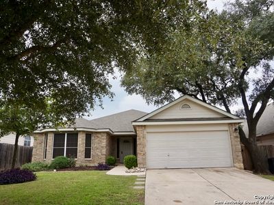 10118 Oak Saddle, San Antonio, TX, 78254