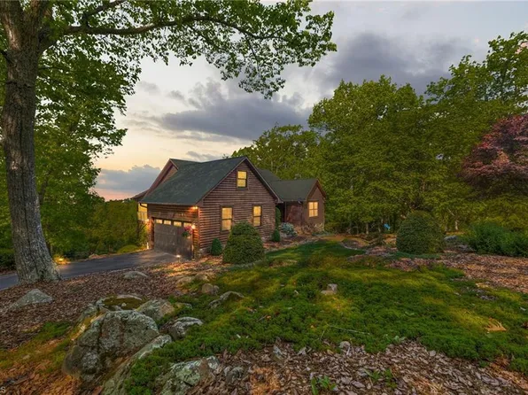 1399 Caraway Summit Trl, Sophia, NC 27350