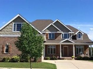 1264 Hanover Trl, Waunakee, WI 53597