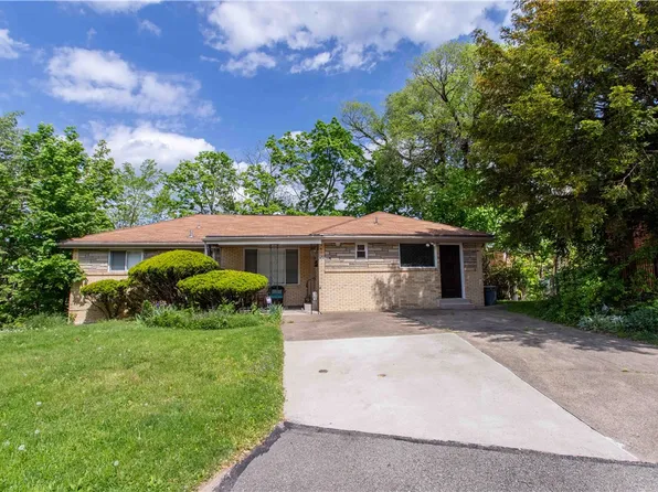 16 Sheridan Ct, Pittsburgh, PA 15206