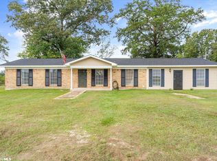 10735 Lott Cemetery Rd, Chunchula, AL 36521