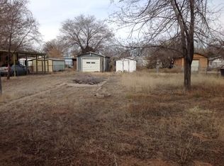 127 Al Seery Dr, Belen, NM 87002