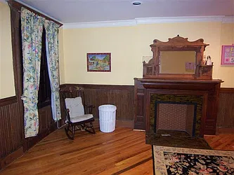 Rented by Susan Finkel, LREB