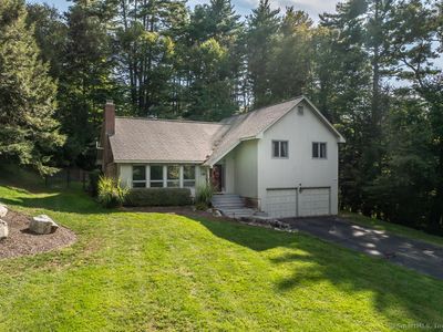 75 Parkview Drive, Avon, CT, 06001