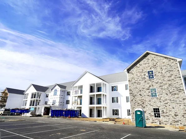 30609 Cedar Neck Rd #3207, Ocean View, DE 19970