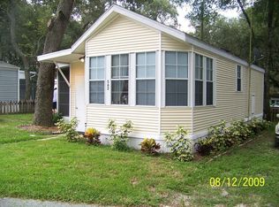 3000 Clarcona Rd LOT 562, Apopka, FL 32703