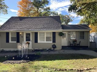74 Frances Ave, Stanhope, NJ 07874