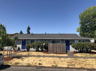 206 Broad St S, Monmouth, OR 97361