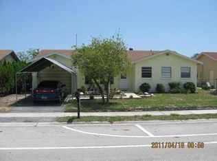 22436 SW 66th Ave, Boca Raton, FL 33428