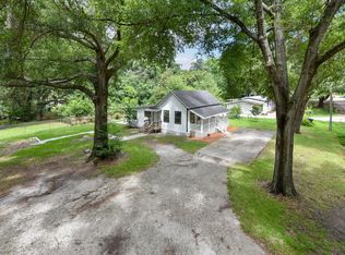 85055 Winona Bayview Rd, Yulee, FL 32097