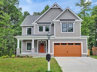 3549 Alvecote Ter, Midlothian, VA 23112