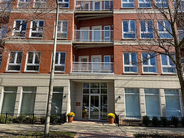 1st image of 1415 Sherman Ave APT 507