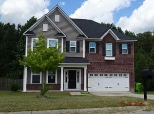 237 Kenmore Park Dr, Columbia, SC 29223