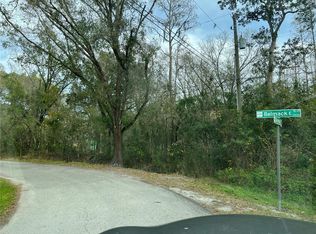 Belmack LOT 7, Odessa, FL 33556