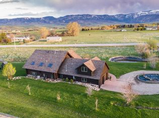 3 Valley Rd, Sheridan, WY 82801