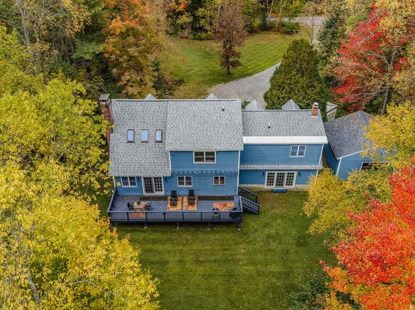 251 Hadley Road, Sugar Hill, NH 03586