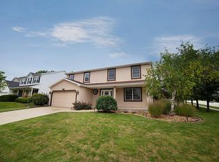 310 Plumage Ct, Normal, IL 61761