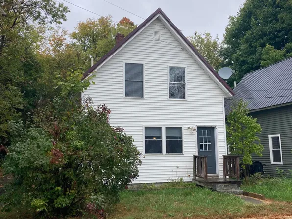129 Mill Court, Pittsfield, ME 04967