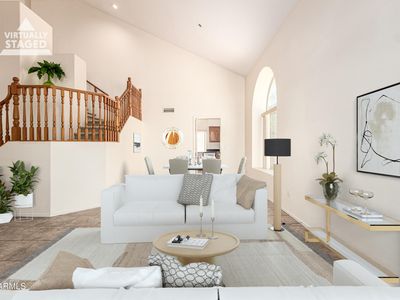 431 W CALLE DE CABALLOS Street, Tempe, AZ, 85284