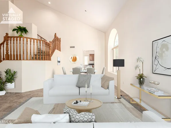 431 W CALLE DE CABALLOS Street, Tempe, AZ 85284