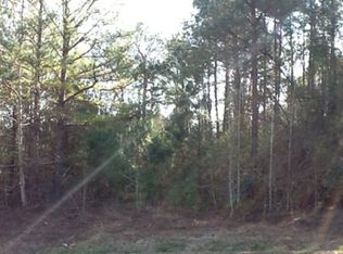 10021 Jack Rd, Utica, MS 39175