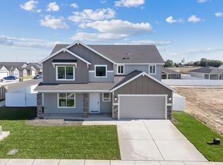 848 L St NE, Quincy, WA 98848