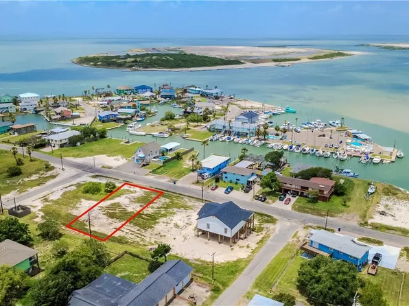 514 Woodhaven, Ingleside, TX 78362