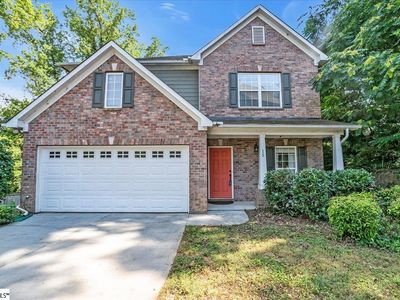 15 Creekstone Ct, Greenville, SC, 29609