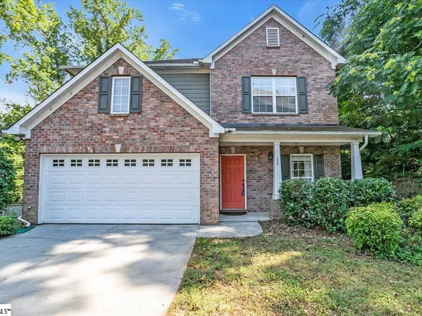 15 Creekstone Ct, Greenville, SC 29609