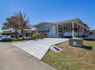 7566 Montauk Avenue #U19, Micco, FL 32976