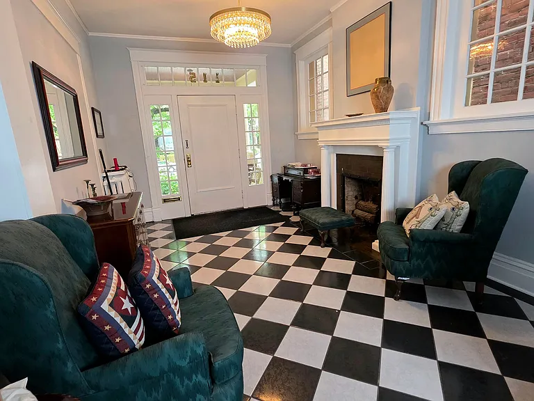 115 S Arthur Ashe Blvd #2 — Photo 44