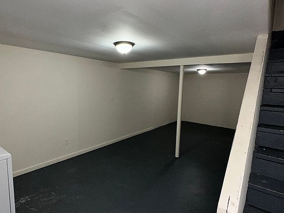 Private basement