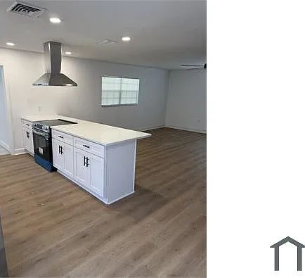 2 bed, 1418 sqft, $1,700 — Photo 2
