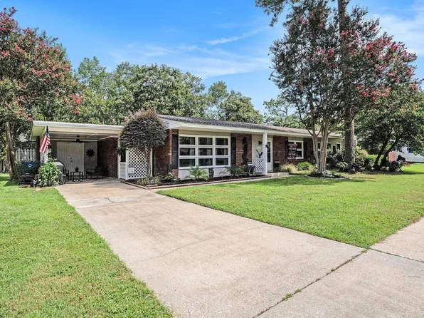 3524 Cactus St. #-, Myrtle Beach, SC 29577