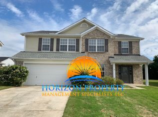 4821 Inglewood Ct SE, Owens Cross Roads, AL 35763