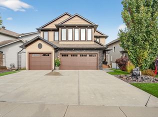 5084 Sunview Dr, Strathcona County, AB T8H0K1